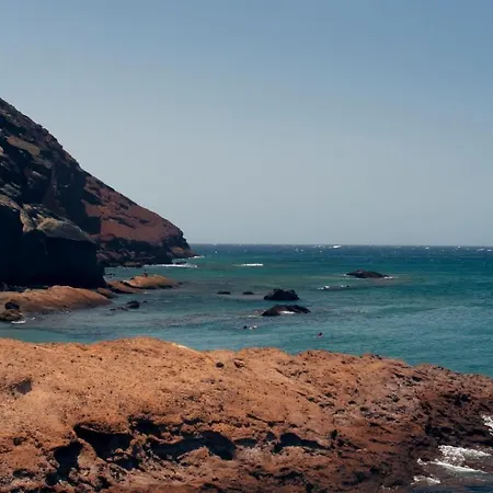 Okeanos Ocean View 2 Bedrooms Vr-msh Apartamento