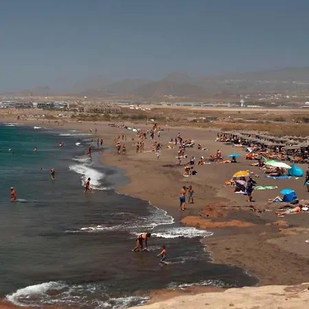 Okeanos Ocean View 2 Bedrooms Vr-msh Apartamento