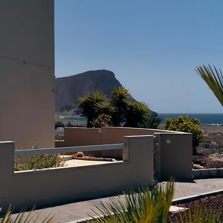 Okeanos Ocean View 2 Bedrooms Vr-msh Apartamento El Médano