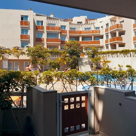 Okeanos Ocean View 2 Bedrooms Vr-msh Apartamento *
