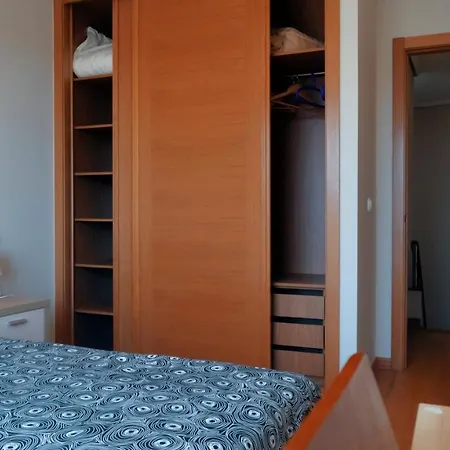Okeanos Ocean View 2 Bedrooms Vr-msh