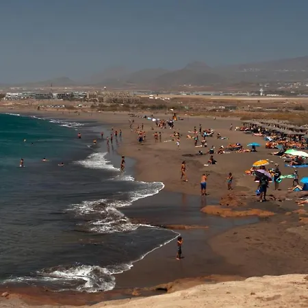 Apartamento Okeanos Ocean View 2 Bedrooms Vr-msh *