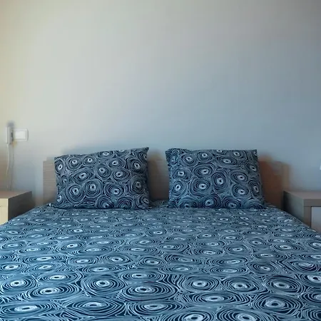Okeanos Ocean View 2 Bedrooms Vr-msh * El Médano