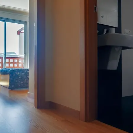 Apartamento Okeanos Ocean View 2 Bedrooms Vr-msh *