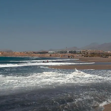 Okeanos Ocean View 2 Bedrooms Vr-msh Apartamento