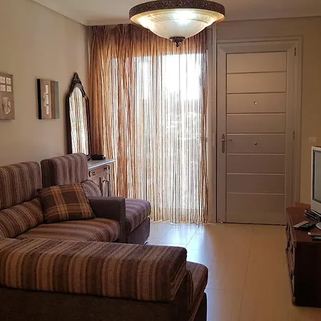 Okeanos Ocean View 2 Bedrooms Vr-msh Apartamento El Médano