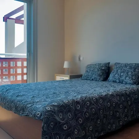 Okeanos Ocean View 2 Bedrooms Vr-msh *