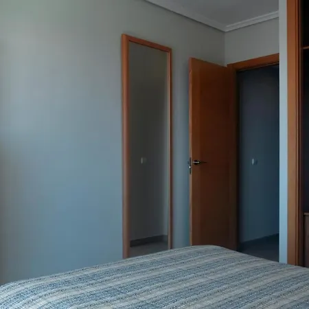 アパート Okeanos Ocean View 2 Bedrooms Vr-msh *