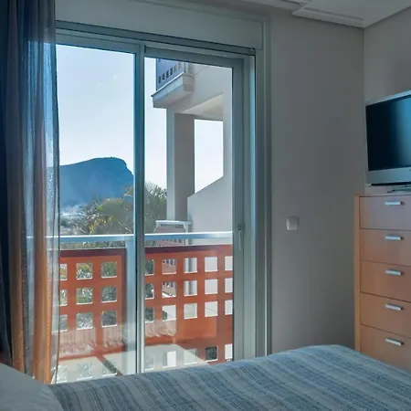 Okeanos Ocean View 2 Bedrooms Vr-msh *