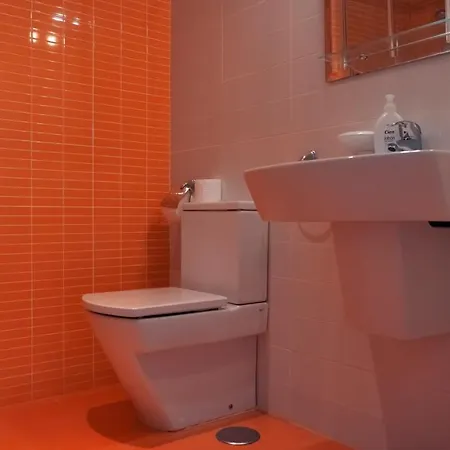 Okeanos Ocean View 2 Bedrooms Vr-msh Lejlighed